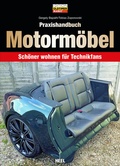 Cover: Praxishandbuch Motorm&ouml;bel - Heel