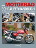 Cover: Das Motorrad-Schrauberhandbuch - Heel