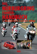 Cover: Das N&uuml;rburgring Fahrer-Handbuch - Heel