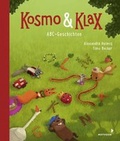 Cover: Kosmo & Klax ABC-Geschichten - mixtvision