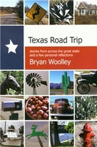 Abbildung von: Texas Road Trip - Texas Christian University Press