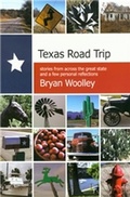 Cover: Texas Road Trip - Texas Christian University Press