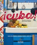 Cover: &iexcl;Cuba! : recetas e historias de la cocina cubana - Neo Person