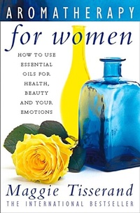 Abbildung von: Aromatherapy for Women - Thorsons