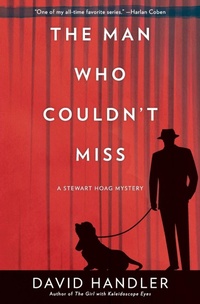 Enlarge image Cover: The Man Who Couldn't Miss - William Morrow Paperbacks