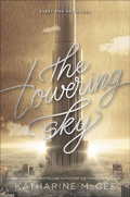 Cover: The Towering Sky - HarperCollins