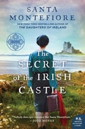 Cover: The Secret of the Irish Castle - Collins