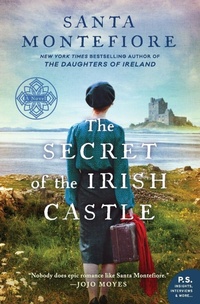 Enlarge image Cover: The Secret of the Irish Castle - Collins