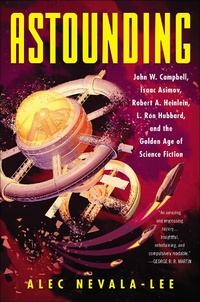 Abbildung von: Astounding - Dey Street Books