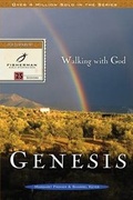 Cover: Genesis: Walking with God - Waterbrook Press (A Division of Random House Inc)