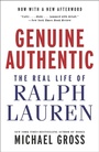 Cover: Genuine Authentic - HarperCollins