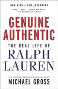 Cover: Genuine Authentic - HarperCollins