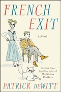 Cover: French Exit - Ecco