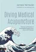 Cover: Diving Medical Acupuncture - Singing Dragon