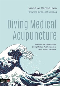 Abbildung von: Diving Medical Acupuncture - Singing Dragon