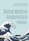 Cover: Diving Medical Acupuncture - Singing Dragon
