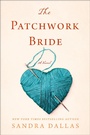 Cover: The Patchwork Bride - St. Martin's Press