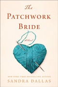 Cover: The Patchwork Bride - St. Martin's Press