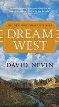 Cover: Dream West - Tor Publishing Group