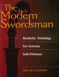 Cover: The Modern Swordsman - Paladin Press,U.S.