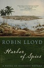 Cover: Harbor of Spies - The Lyons Press