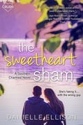Cover: The Sweetheart Sham - Entangled: Crush