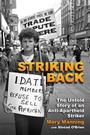 Cover: Striking Back - The Collins Press
