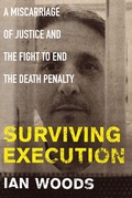 Cover: Surviving Execution - Atlantic Books
