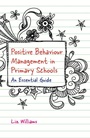 Cover: Positive Behaviour Management in Primary Schools - Jessica Kingsley Publishers