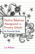 Cover: Positive Behaviour Management in Primary Schools - Jessica Kingsley Publishers