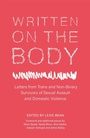 Cover: Written on the Body - Jessica Kingsley Publishers