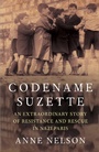 Cover: Codename Suzette - Allen & Unwin