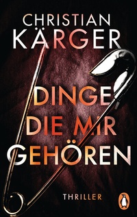 Abbildung von: Dinge, die mir gehören - Penguin