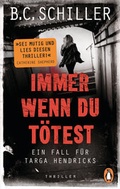 Cover: Immer wenn du t&ouml;test - Penguin