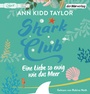 Cover: Shark Club - Eine Liebe so ewig wie das Meer - Der Hörverlag