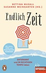 Cover: Endlich Zeit - Penguin