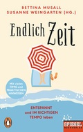 Cover: Endlich Zeit - Penguin