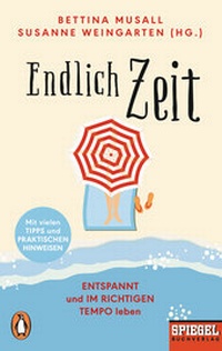 Enlarge image Cover: Endlich Zeit - Penguin