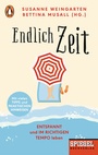 Cover: Endlich Zeit - Penguin Verlag