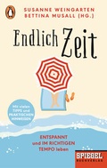 Cover: Endlich Zeit - Penguin Verlag