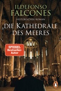 Cover: Die Kathedrale des Meeres - Penguin