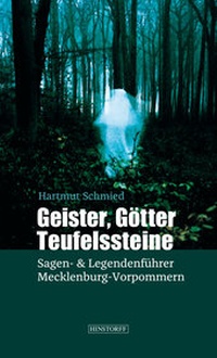 Abbildung von: Geister, Götter, Teufelssteine - Hinstorff