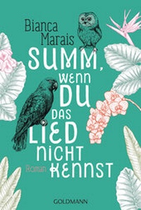 Abbildung von: Summ, wenn du das Lied nicht kennst - Wunderraum