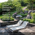 Cover: Natur. &Auml;sthetik. Design - DVA