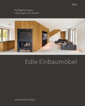 Cover: Edle Einbaum&ouml;bel - DVA