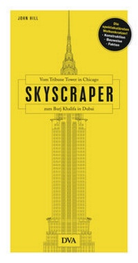 Abbildung von: Skyscraper - DVA