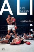 Cover: Ali - DVA