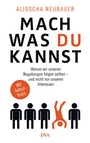 Cover: Mach, was du kannst - DVA