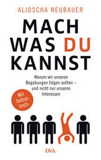 Abbildung von: Mach, was du kannst - DVA