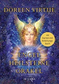 Cover: Engel-Heilsteine-Orakel - Irisiana